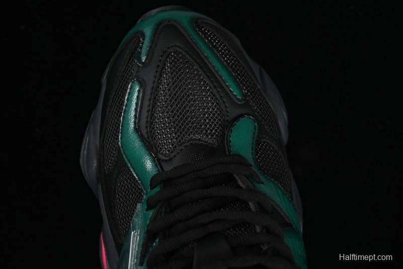 New Balance 9060 Retro Casual Running Shoes with ABZORB Cushioning Technology - U9060ML