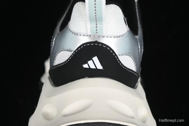 Adidas Vento XLG Runner IH0429 Retro Casual Dad Shoes - IH0429