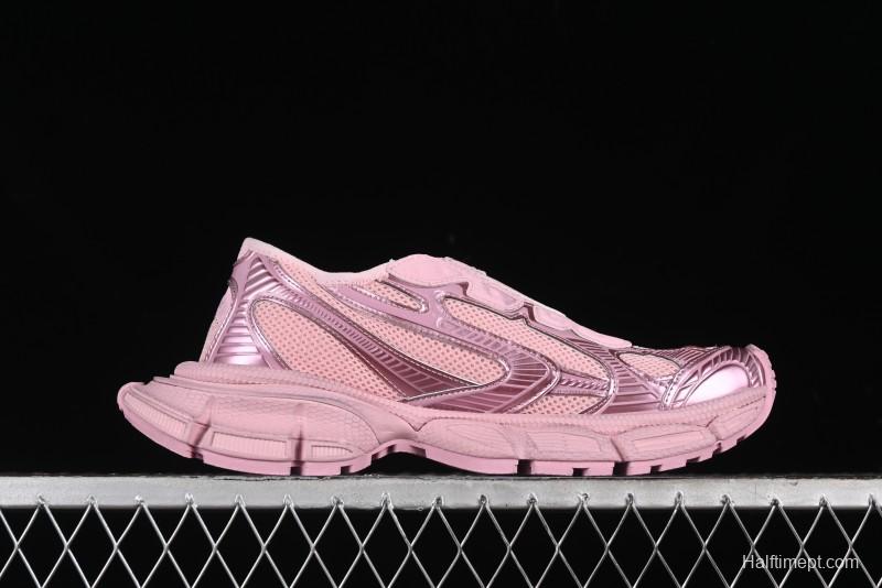 Balenciaga 3XL Slip On Sneakers - W3XSO5100