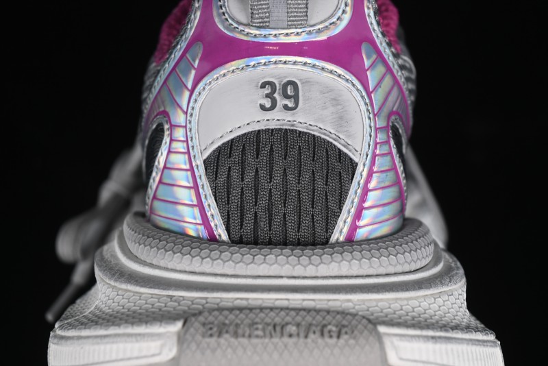 Balenciaga Phantom Sneaker 10th Generation Trendy Running Shoes - W3XL51895