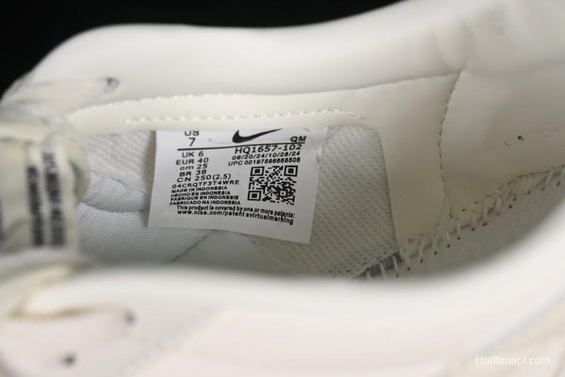 Nike Killshot 2 Retro Comfortable Anti-Slip Low-Top Sneakers - HQ1657-102