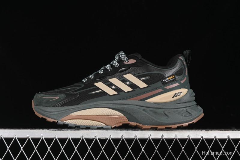 Adidas Originals Mts Pro IH6344 Retro Breathable Cushioned Casual Running Shoes