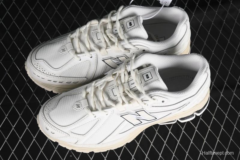 New Balance 1906 Series Retro Dad Style Casual Running Shoes - M1906RWW