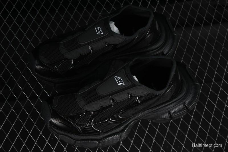 Balenciaga 3XL Slip On Sneakers - W3XSO1000