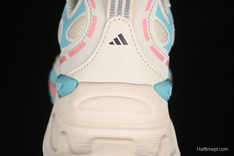 Adidas Originals Mts Pro IH5838 Retro Breathable Cushioned Casual Running Shoes - IH5838