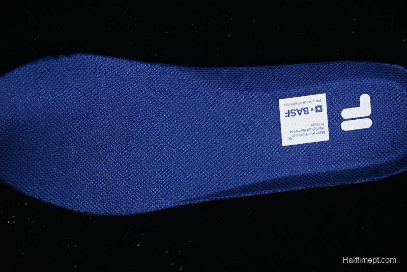 Fila Fusion Chunky Hard Candy Retro Dad Shoes - T12W441005FAC