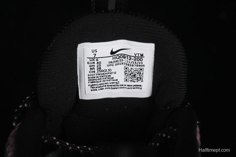 Nike Air Max Dn 2024 Running Shoes with Quad Cylinder Air Cushion - HQ0912-200