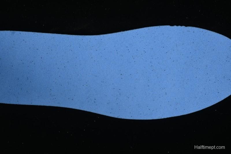 Nike Jordan Spizike Low Retro Blue Multi-Element Fusion Sneakers - FQ1759-101