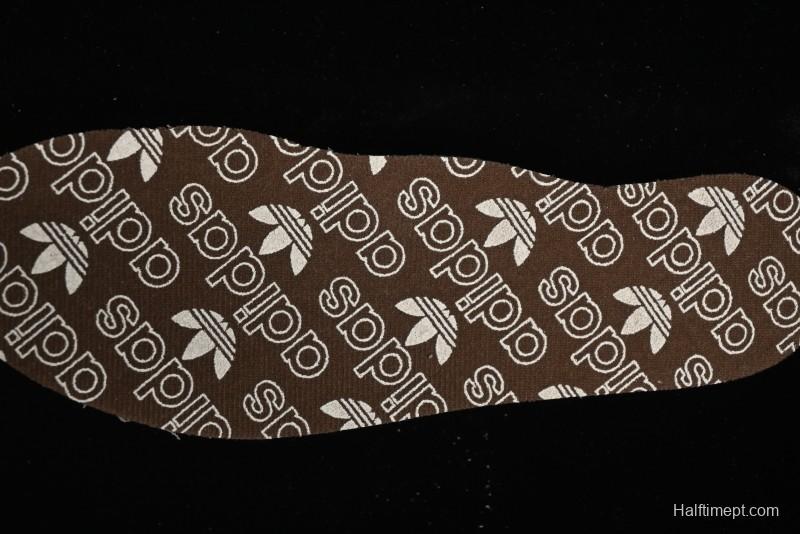 Adidas Handball Spezial Retro Casual Sneakers - IF6490