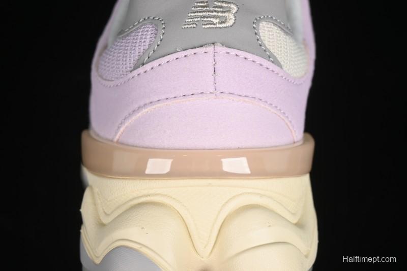 New Balance 9060 Series Hook and Loop Kids Sneakers - PC9060VK