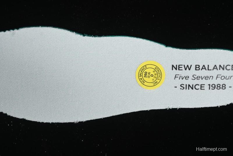 New Balance 574 Series Retro Casual Running Shoes - U574OF2