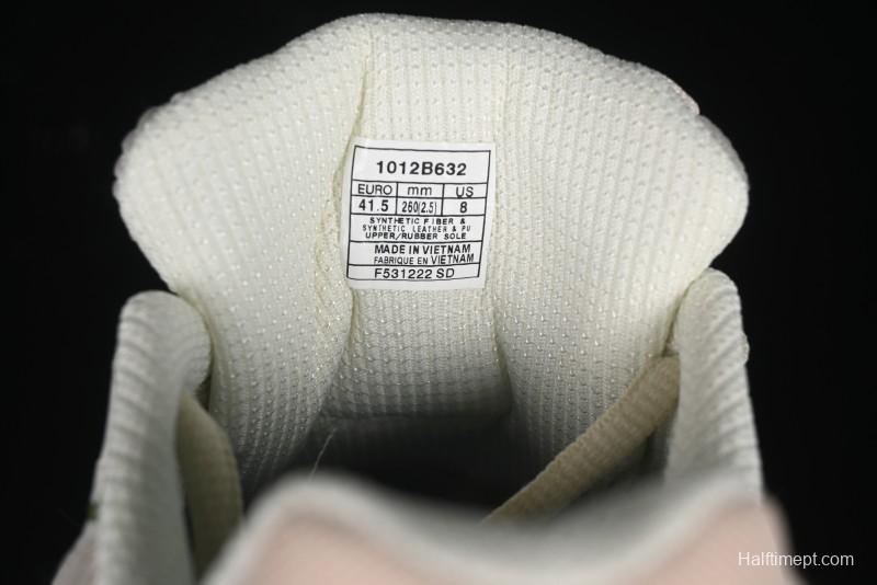 Asics Gel-Flux 4 Low-Top Breathable Casual Running Shoes - 1012B632-020