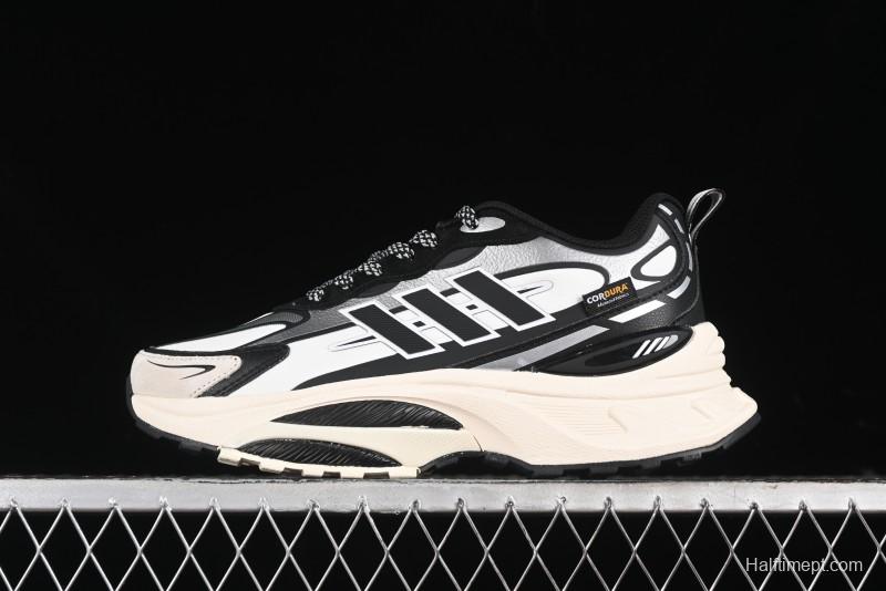 Adidas Originals Mts Pro IH6342 Retro Breathable Cushioned Casual Running Shoes