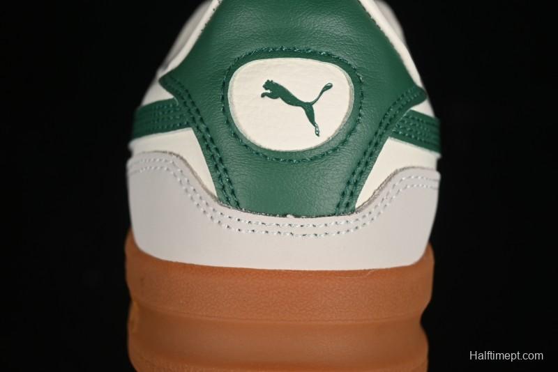 Puma Suede XL Skate Retro Casual Sneakers - 395363-01