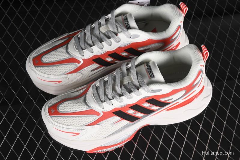 Adidas Originals Mts Pro IH5836 Retro Breathable Cushioned Casual Running Shoes