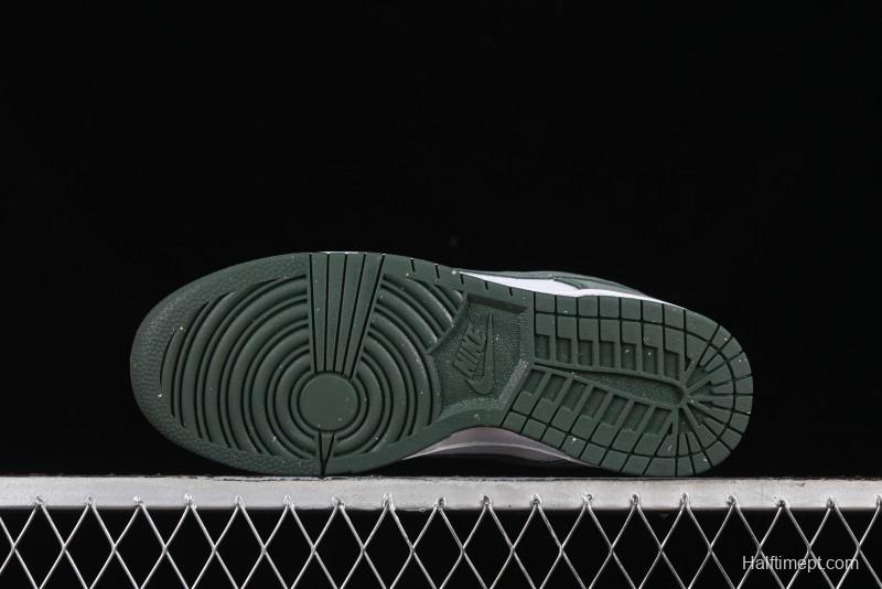 Nike SB Dunk Low Maillard Style Low-Top Casual Skate Shoes - HJ7673-002