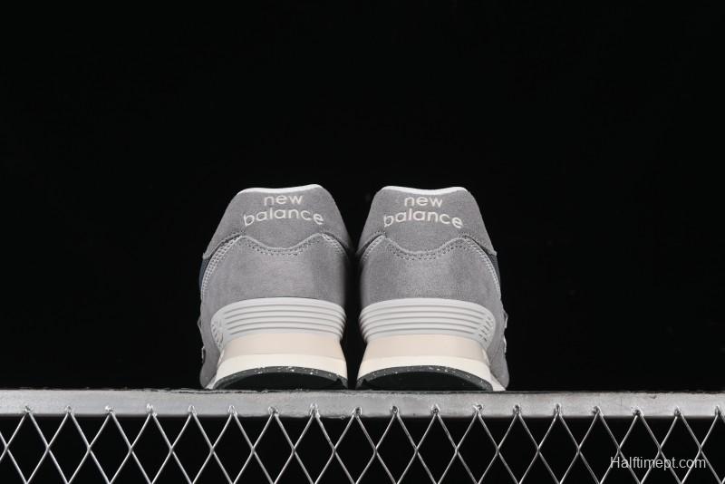 New Balance 574 Series Retro Casual Running Shoes - U574UL2