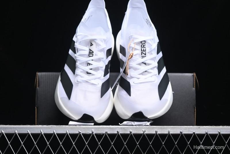 Adidas Adizero Evo Pro Ultra-Lightweight Breathable Cushioned Running Shoes - IH5564