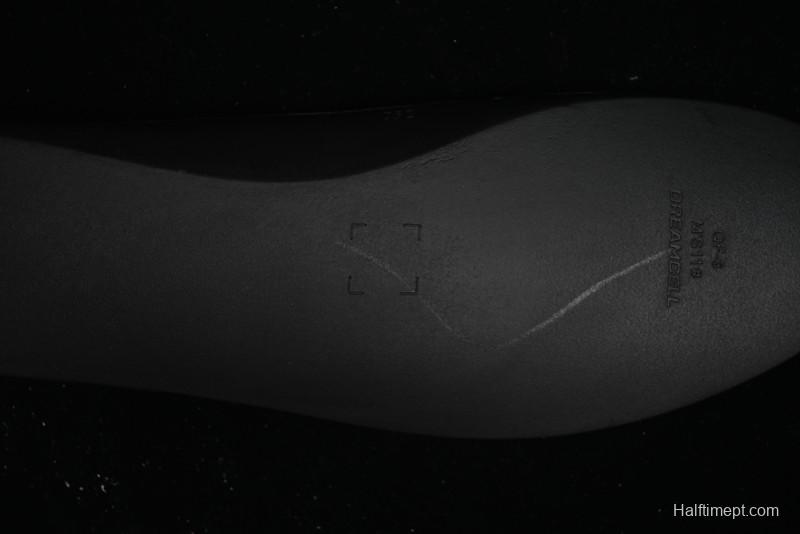 Nike Air Jordan 3 Retro Basketball Shoes Midnight Black - CT8532-001