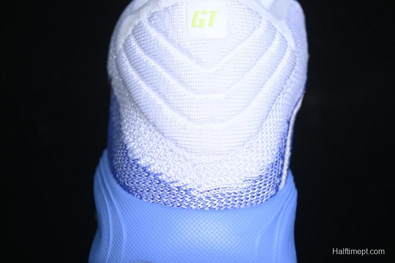 Nike Air Zoom G.T. Hustle 3 FP Basketball Shoes with Cushioning and Breathability - FV5953-100