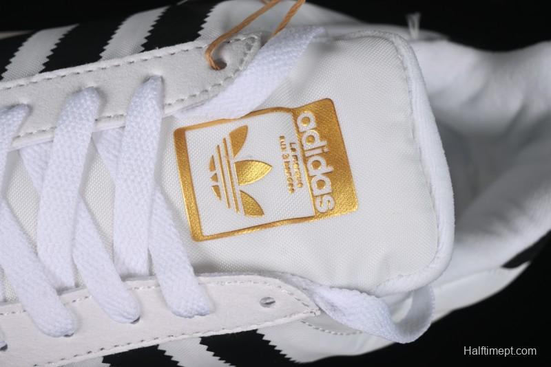 Adidas Originals Samba Home Indoor Outdoor Slip-On Winter Casual Comfortable Loafers - IE1435