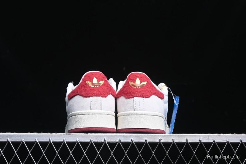 Adidas Originals Campus 00s Retro Casual Sneakers with Chunky Silhouette - ID6140