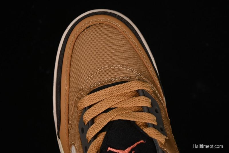 Nike Jordan Spizike Low AJ Hybrid Culture Casual Sneakers with Air Jordan 3, 4, 5, 6 Design Elements - FQ1759-202