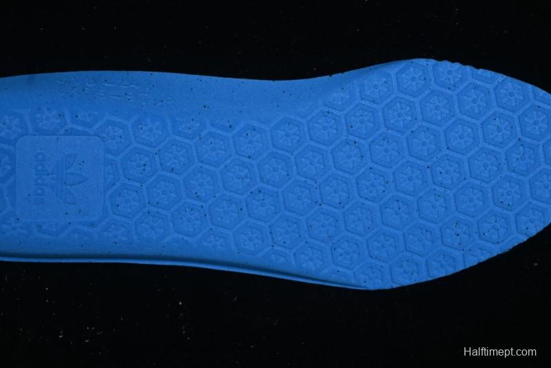 Adidas Wales Bonner x Ad Originals Samba Sneakers - JH9826