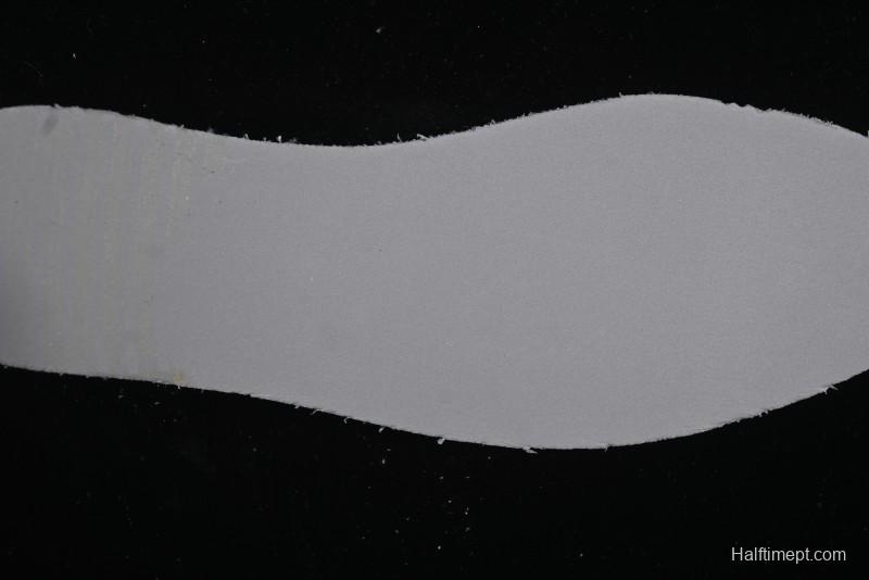 Nike Air Jordan 1 Low OF Collaboration - Premium Custom Retro Basketball Shoes in Blue Grey - DM9188-003