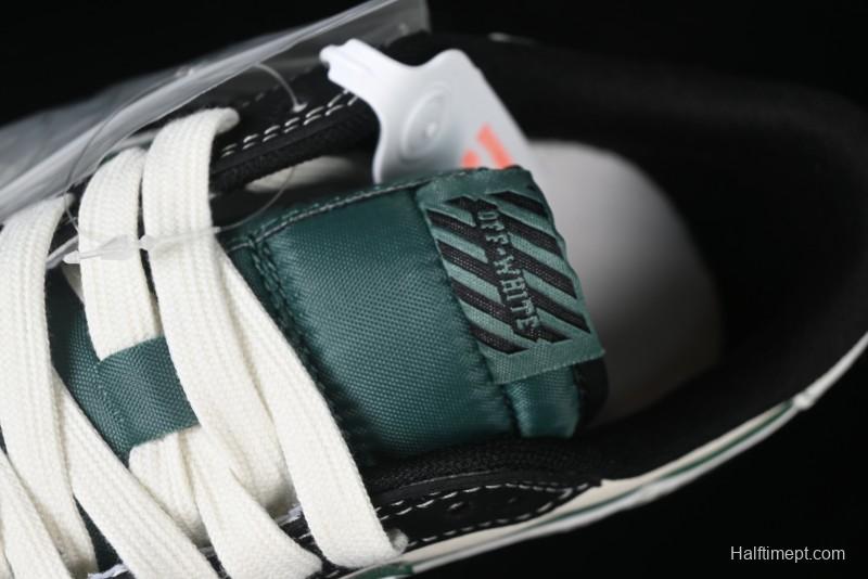 Nike Travis Scott x Fragment Design x Air Jordan 1 Low OG SP Sneakers - SJ2068-114