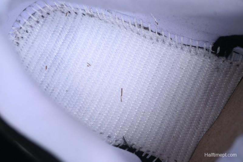 Nike Air Flight 89 Low Basketball Shoes with Air Cushion - FZ3045-002