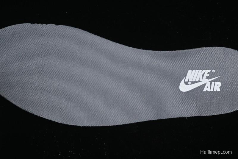 Nike Travis Scott x Fragment Design x Air Jordan 1 Low OG SP AJ1 Retro Sneakers - XZ6868-001