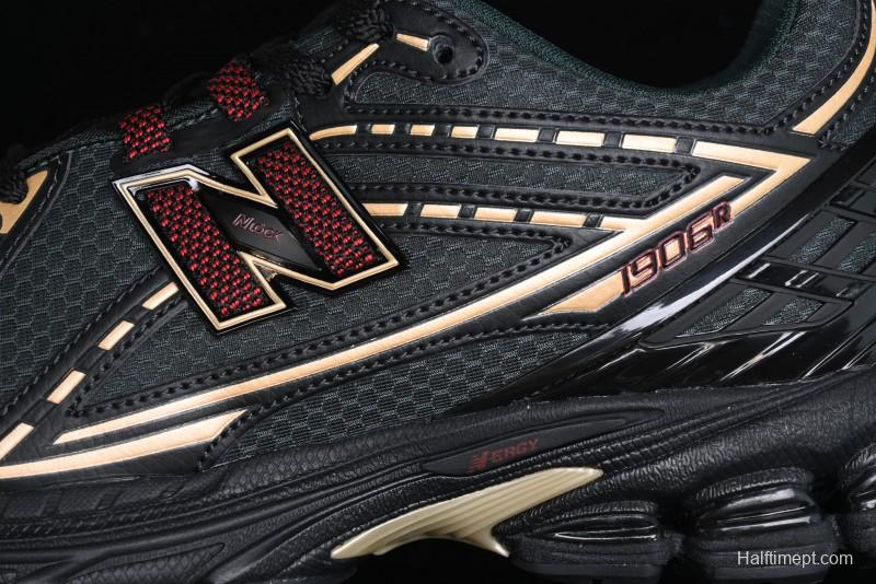 New Balance 1906 Series Retro Dad Style Casual Running Shoes - M1906RKS