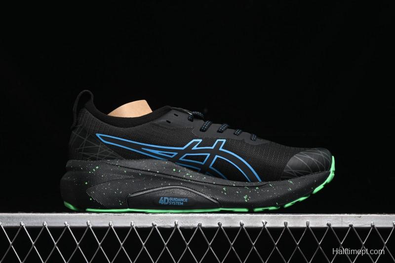 Asics Gel-Kayano 31 Running Shoes with GEL Cushioning and FLYTEFOAM BLAST - 1011B949-001