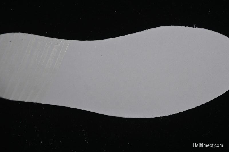 Nike Travis Scott x Fragment Design x Air Jordan 1 Low OG SP Sneakers - SJ2068-108