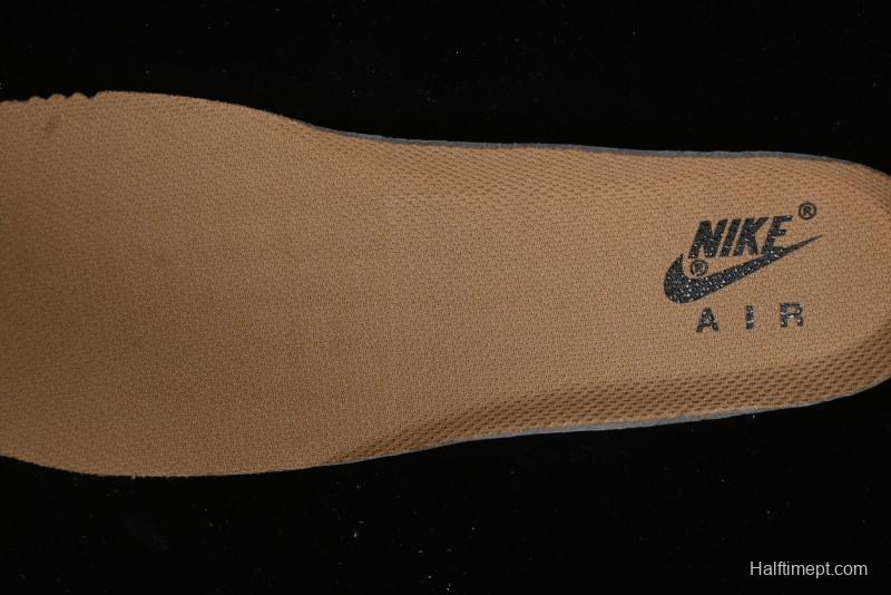 Nike Air Force 1 '07 Low Maillard Bear Casual Sneakers - CJ9297-999