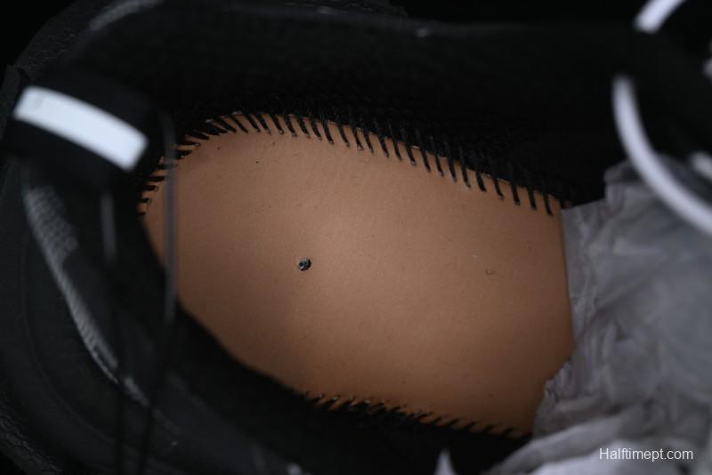 Under Armour x Balenciaga 3XL Sneakers Low-Top Retro Chunky Dad Shoes - W3XUA1090