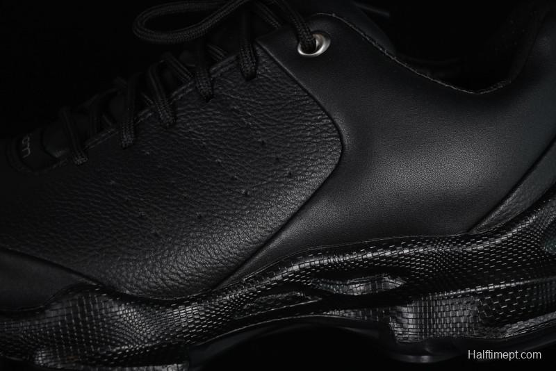 ECCO BIOM C Leather Running Shoes with Anti-Tear Technology and Trendy Color Design - 80046451052