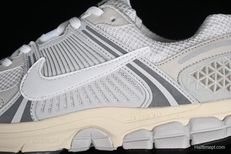 Nike Zoom Vomero 5 SP Retro Casual Running Shoes with Lightweight EVA Midsole - HF0731-007