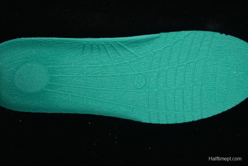 New York Yankees MLB Bigball Chunky Window Velvet Monogram Thick Platform Casual Running Shoes - 3ASXCVC4643BGS