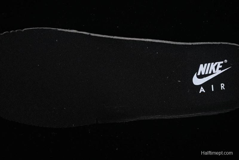 Nike Air Force 1 '07 Low Casual Sneakers with Full-Length Air Cushion - HM9483-101