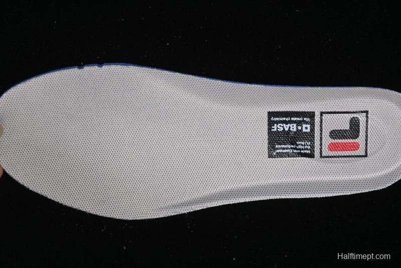 Fila Autumn Winter New Breathable Cat Paw Shoes F12M342103DOM