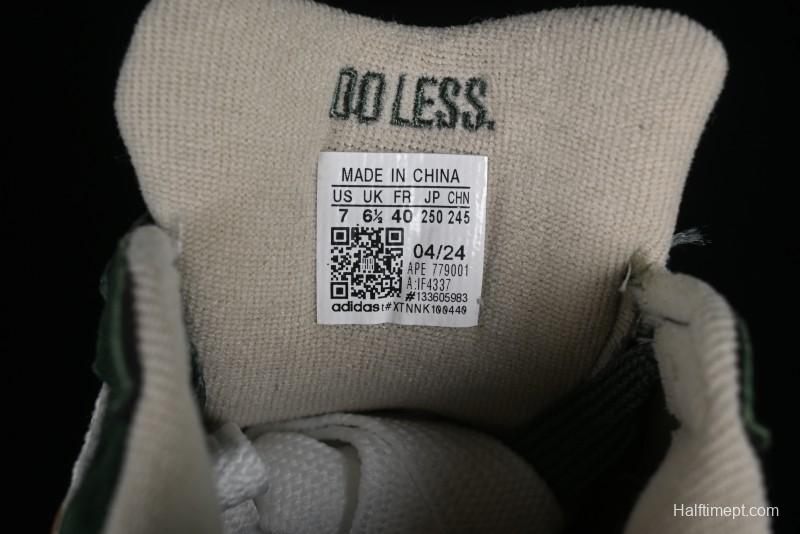 Adidas Originals Campus 00s IF4337 College Series Retro Casual Sneakers - IF4337