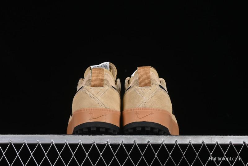 Nike NK C1TY Street Fashion Casual Shoes - FZ3863-200