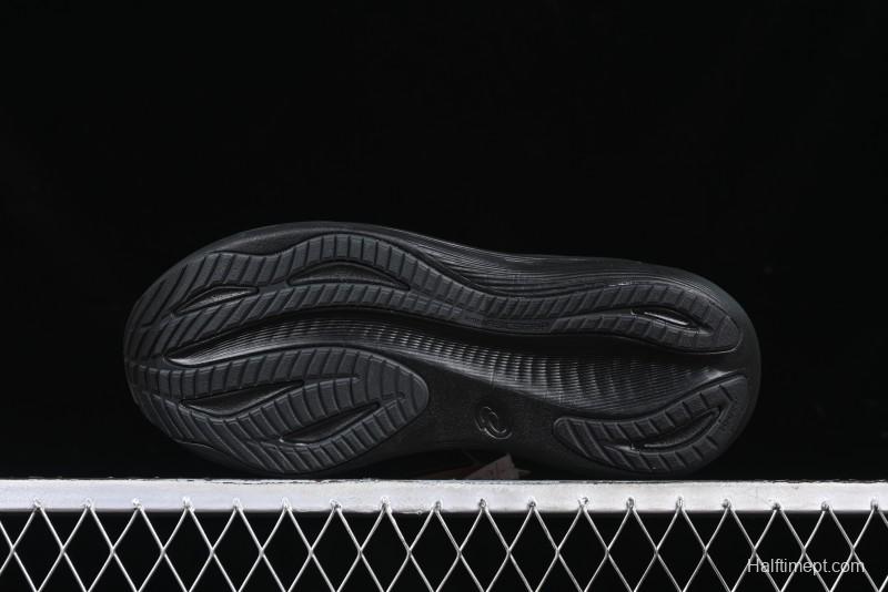 Asics Gel-Nimbus 27 Retro Breathable Casual Shoes Cushioned Men's Durable Running Shoes - 1011B958-002