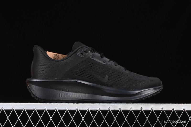 Nike Quest 6 Extreme Series Cushioned Lightweight Running Shoes - FD6033-003