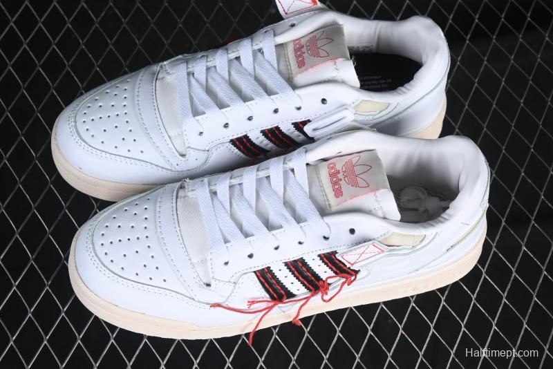 Adidas Forum 84 Low Retro Basketball Shoes - GY4125