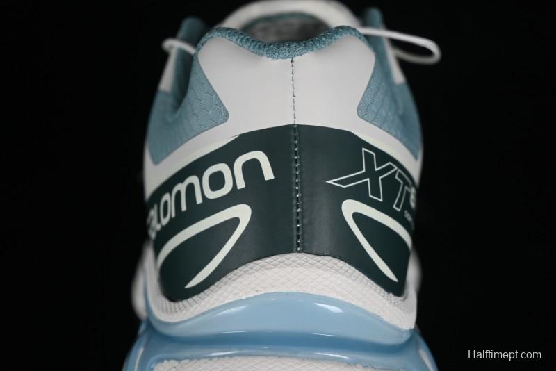 Salomon XT-6 For Kith High-Tech Outdoor Casual Running Shoes - 472068-26