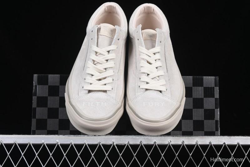 Vans Style 36 Low Top Casual Skate Shoes - VN0A5JMFBGE