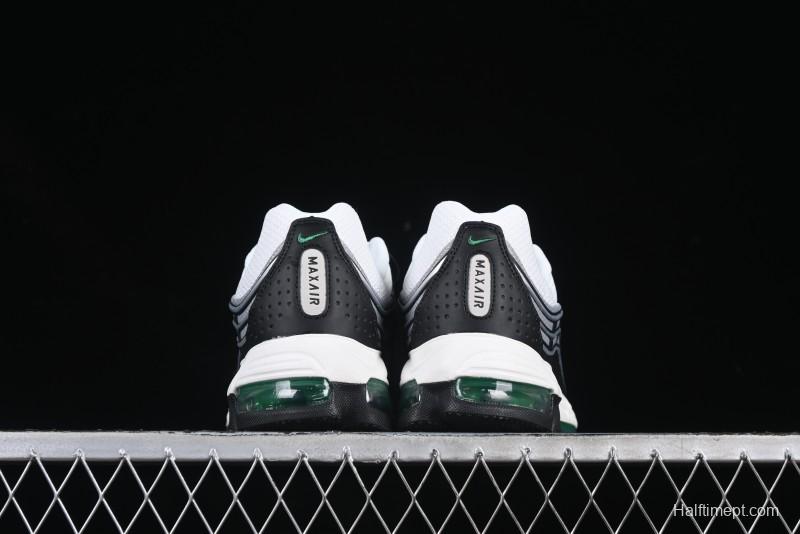 Comme Des Garcons Homme Plus x Nike Air Max TL 2.5 Pack Cushioned Running Shoes - FZ4110-100